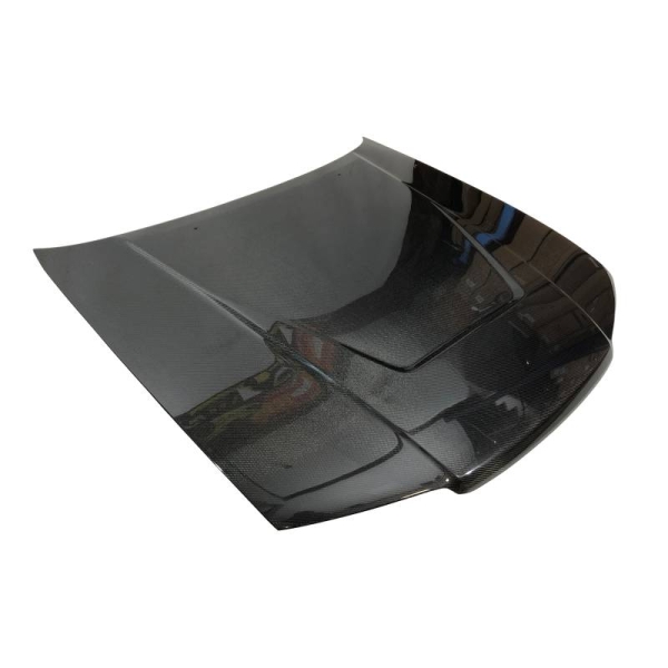 Nissan Skyline R33 GTR Carbon Hood Bonnet with Nismo Style Vents