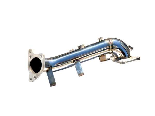 Invidia Honda Civic 16+ 1.5 FK7 Cat Replacement Pipe 70mm
