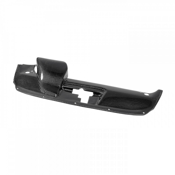 Honda S2000 Carbon Cooling Plate SC Style