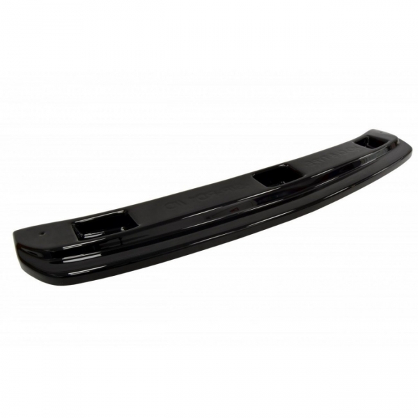 Maxton Honda Civic 8 Type S/R 06-11 Cup Rear Diffuser Add On