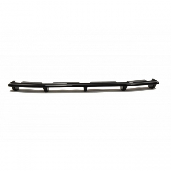 Maxton Mazda 3 MK2 BL MPS Rear Bumper Center DTM Diffusor