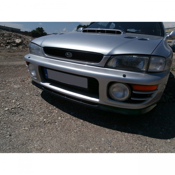 Maxton Subaru Impreza GT 97-99 Front Lip