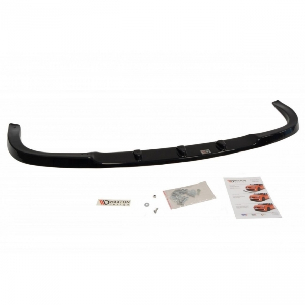 Maxton Subaru Impreza GT 97-99 Front Lip