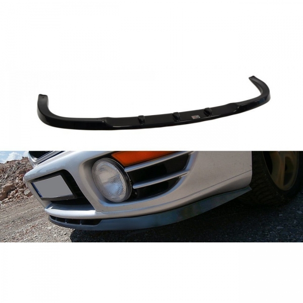 Maxton Subaru Impreza GT 97-99 Front Lip