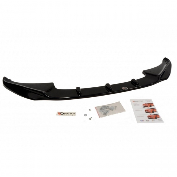Maxton Honda Civic 8 FN FK Facelift 09-11Cup Front Lip