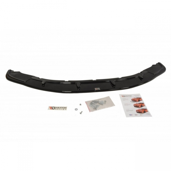 Maxton Honda Civic Mk8 Type R 07-10 Cup Splitter Front Lip