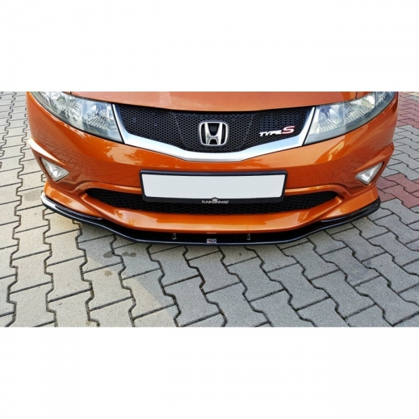 Maxton Honda Civic 8 Type S/R 06-11 Cup Front Lip
