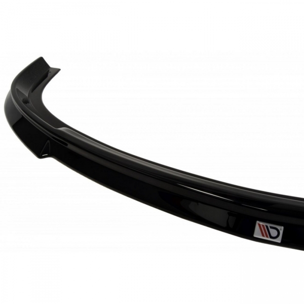 Maxton Mazda 3 MK1 BK MPS Front Lip Spoiler Splitter