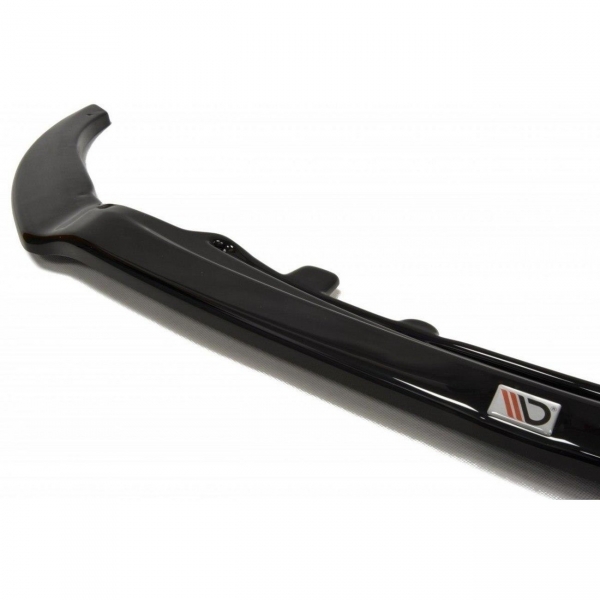 Maxton Mazda MX5 ND Cup Spoiler Lip Splitter V2
