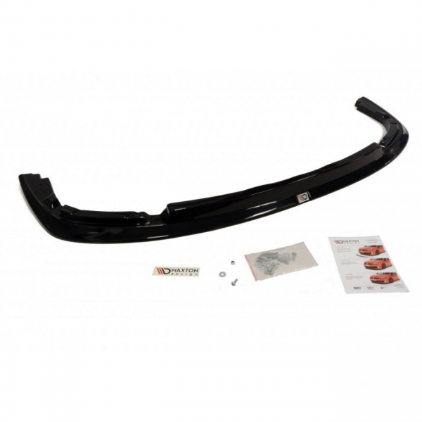 Maxton Subaru Impreza WRX STI Blobeye Front Lip