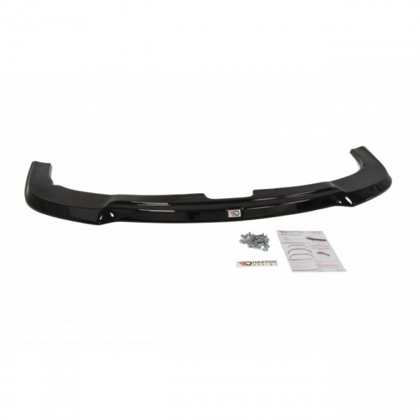 Maxton Subaru Impreza WRX STI Hawkeye Front Lippe