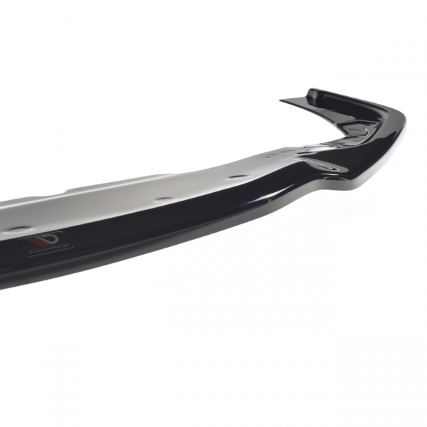 Maxton Toyota Supra MK5 Cup Spoiler Lip V2