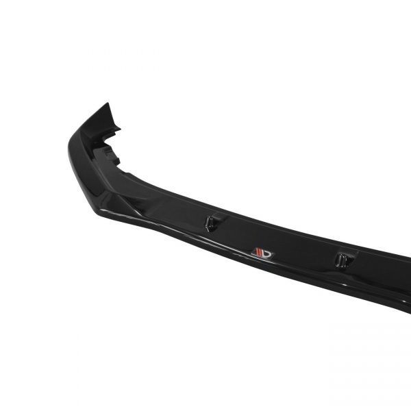 Maxton Toyota GT86 / Subaru BRZ V1 Cup Spoiler Lip