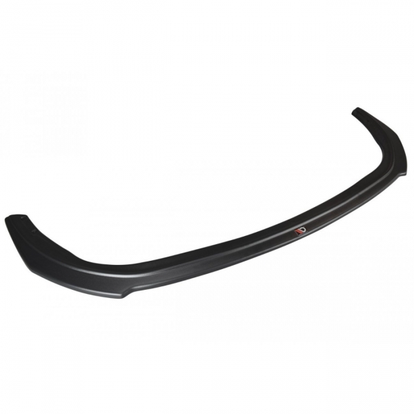 Maxton Kia Ceed GT MK2 Cup Front Spoiler Lippe V1