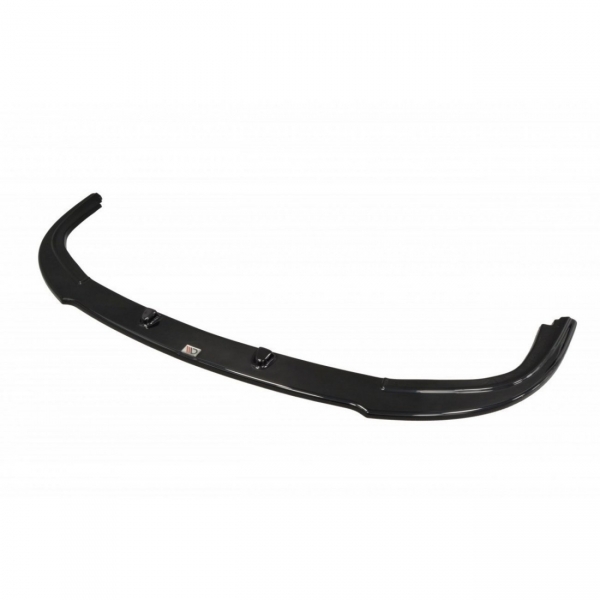 Maxton Subaru Impreza WRX V2 Front Lip