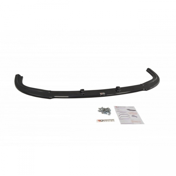 Maxton Subaru Impreza WRX V2 Front Lip