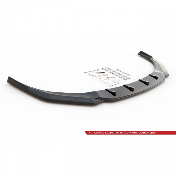 Maxton Hyundai I30 N Mk3 Hatchback/ Fastback V4 Cup Front Lip