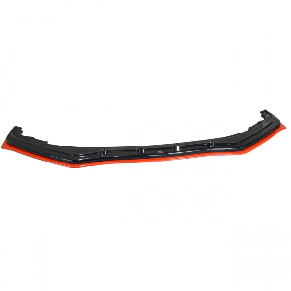 Maxton Toyota GT86 / Subaru BRZ V4 Cup Spoiler Lip