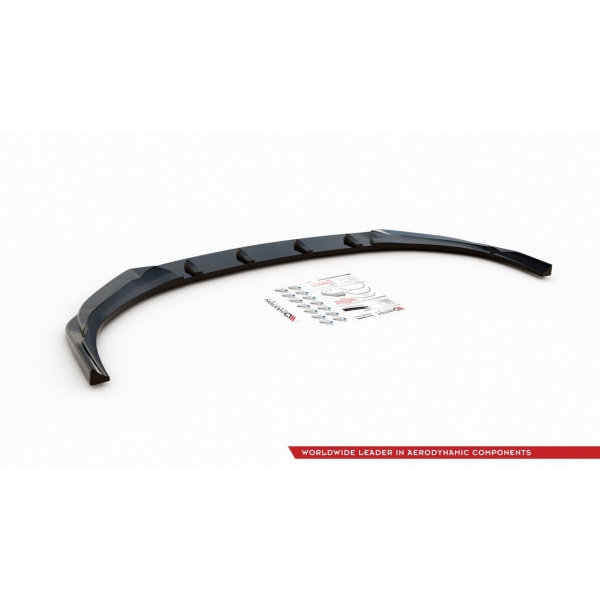 Maxton Hyundai I30 N Mk3 Hatchback/ Fastback V5 Cup Front Lip