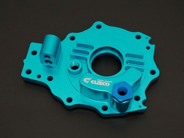 Cusco High Capacity Differential Cover Toyota Yaris GR 20+