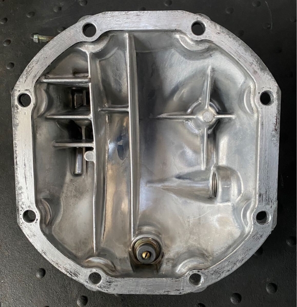 *SOLD* Nissan R200 Differential Secret Sports 2-Way 4.1 LSD S14 S15 etc.