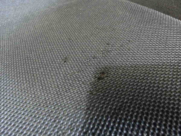 RECARO SR-3 EK9 DC2 Black OEM Recaro Seats ABE KBA Honda