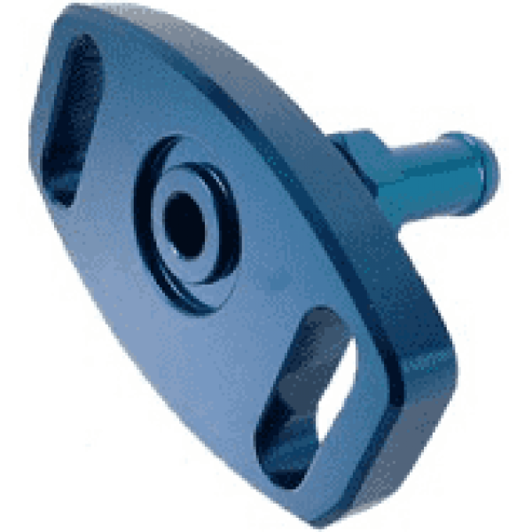 D1 Spec Fuel Pressure Regulator Adapter Nissan / Toyota / Subaru