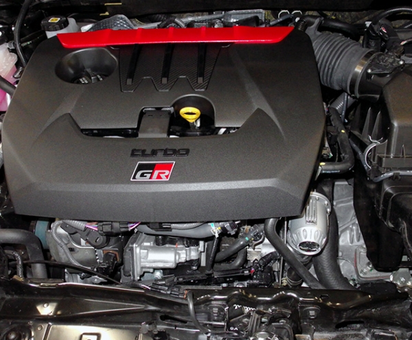 HKS Super SQV IV 4 Blow Off Valve Toyota Yaris GR