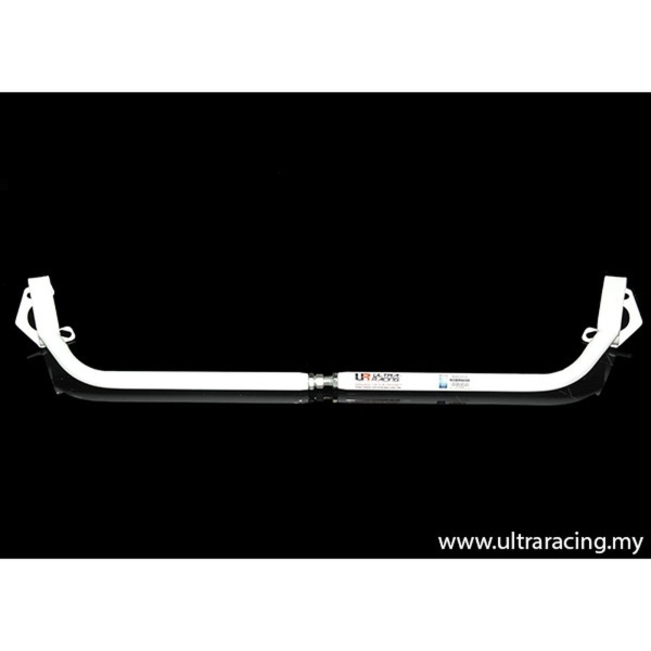 Honda Civic/CRX 88-91 ED/E UltraRacing Front Upper Strutbar