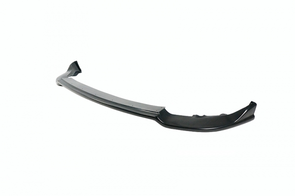 PU Design Nissan 370Z Ings Style PU Front Lip