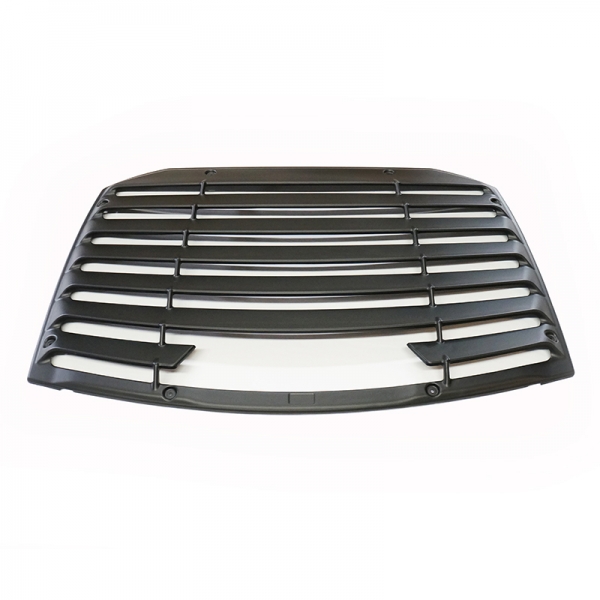 Subaru BRZ / Toyota GT86 T-Style Louver Heckscheibe