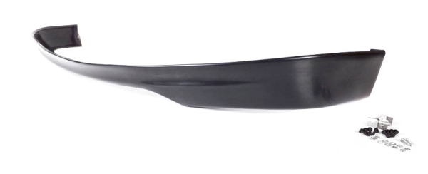 PU Design Honda Civic EJ 99-00 3dr Type R Style Rear Lip