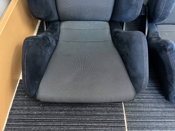 RECARO SR-3 ASM Limited Set Sitze ABE KBA