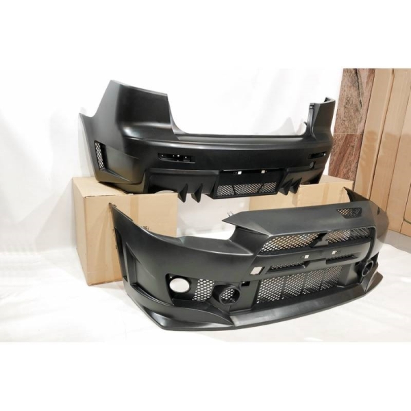 Mitsubishi Lancer Evo X Full Bodykit