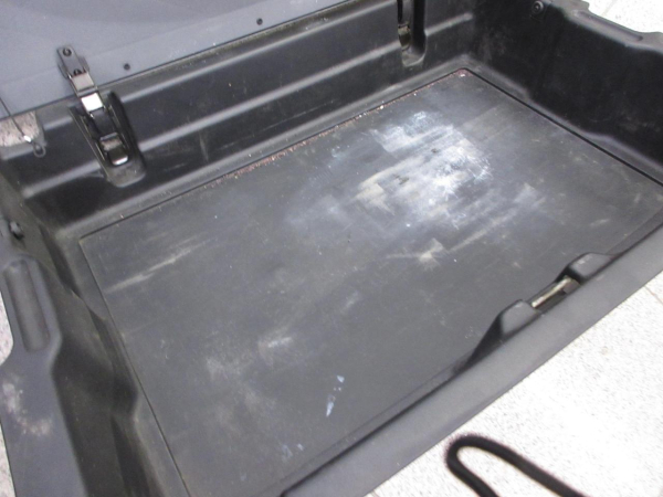 Honda Civic EG6 Kofferraum Wanne OEM - Selten