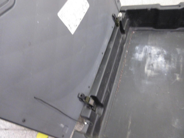 Honda Civic EG6 Kofferraum Wanne OEM - Selten
