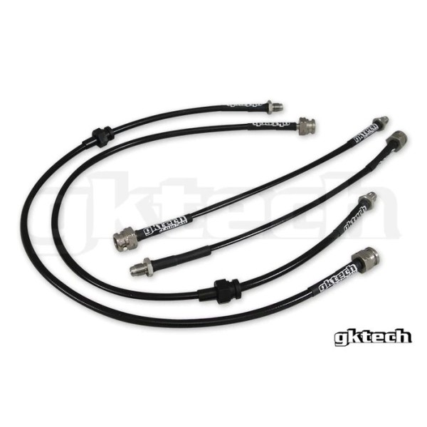 S13/180sx Drum Handbrake Cable Conversion Plate - GKtech