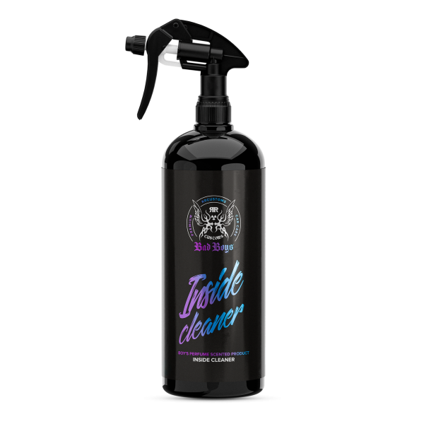 Interior Cleaner Scented Boys 1L - BadBoys