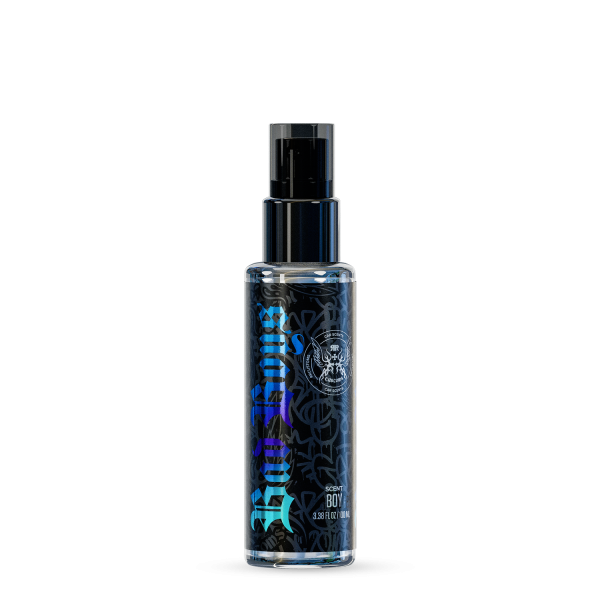 Scent Spray Boys 100ml  - BadBoys