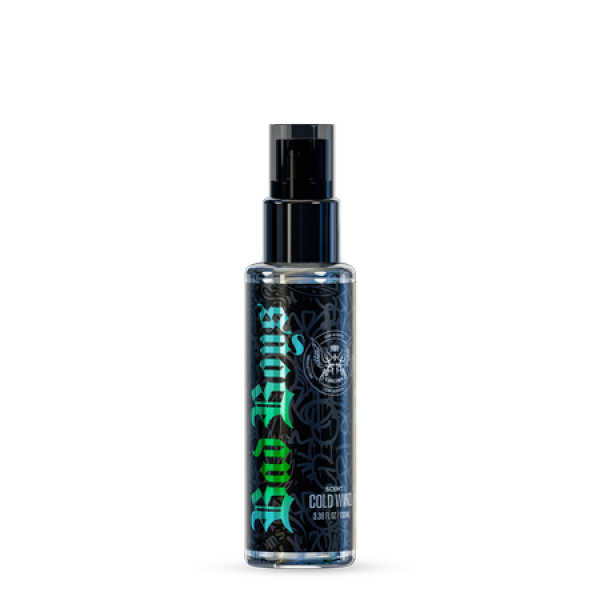 Scent Spray Cold Wind 100ml - BadBoys