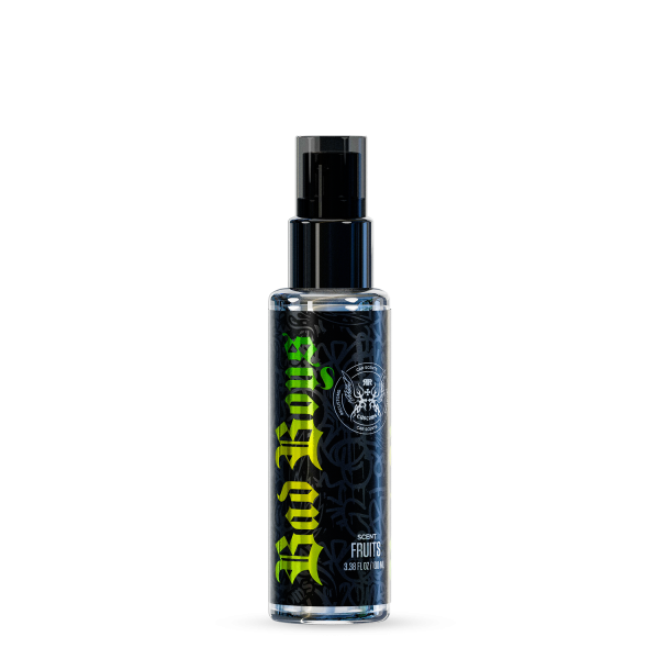 Scent Spray Fruits 100ml - BadBoys