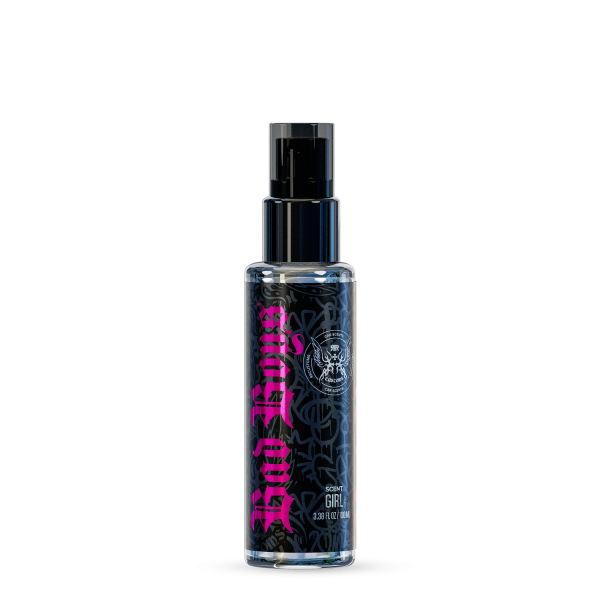 Scent Spray Girl 100ml - BadBoys