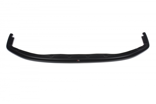 Maxton Nissan GTR R35 Prefacelift V2 Front Splitter