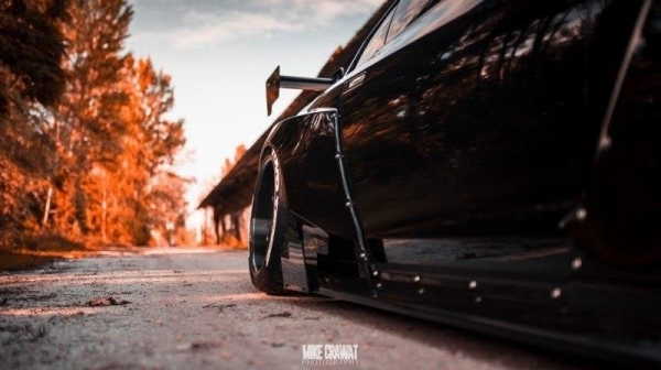 Maxton Nissan Skyline R35 GTR Wide Bodykit