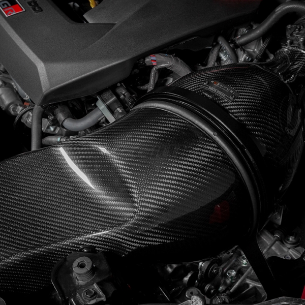 Eventuri Carbon Intake System Toyota Yaris GR 20+