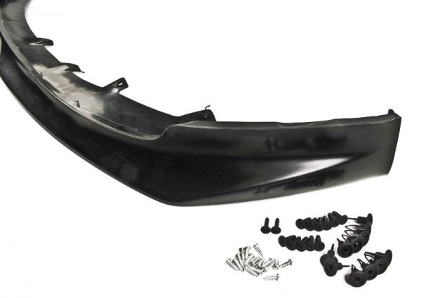PU Design Mitsubishi Lancer EVO 9 Ralliart Style Front Lippe