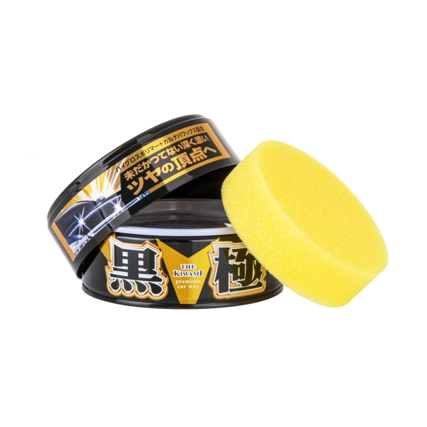 Soft99 Extreme Gloss The Kiwami Dark
