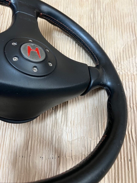 *SOLD* Honda Integra DC2 TypeR NonAirbag Steering Wheel MOMO - 1