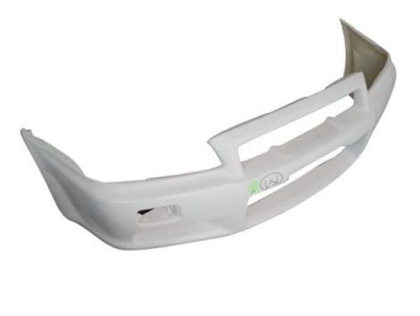 Nissan Skyline R34 GTT GTR Style Front Bumper