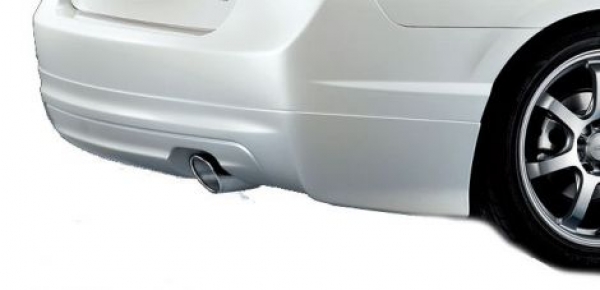 Honda Civic 4D/Hybrid 09+ Mugen Look ABS Bodykit